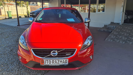 Stație ITP DUCAUTOMAR SRL