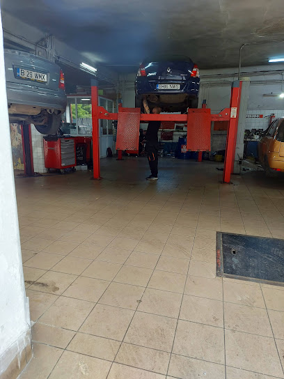 Stație ITP SC AUTO LEADER TOP SRL