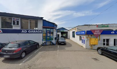 Stație ITP SOHO AUTO SERVICE SRL