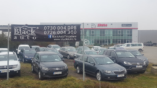 BLACK SRL — stație ITP
