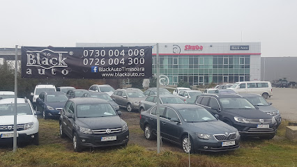 Stație ITP BLACK SRL