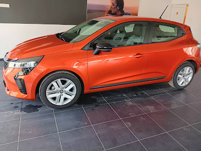 SC AUTOGROUP-SIMO SRL — fotografie 2