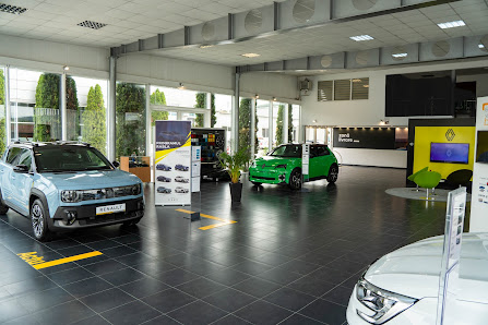 SC AUTOGROUP-SIMO SRL — fotografie 3