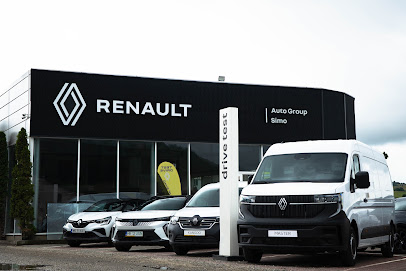 Stație ITP SC AUTOGROUP-SIMO SRL