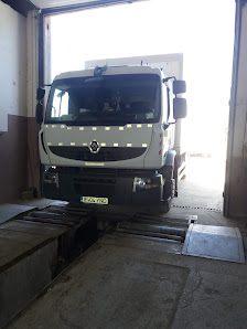 ITP & TAHOGRAFE SRL — stație ITP