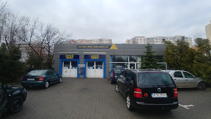 Stație ITP SOCIETATEA COOPERATIVA MESTESUGAREASCA MOTOR SERVICE SCM