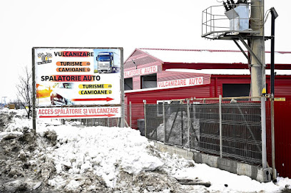 Stație ITP UNIC MON-SOR SRL