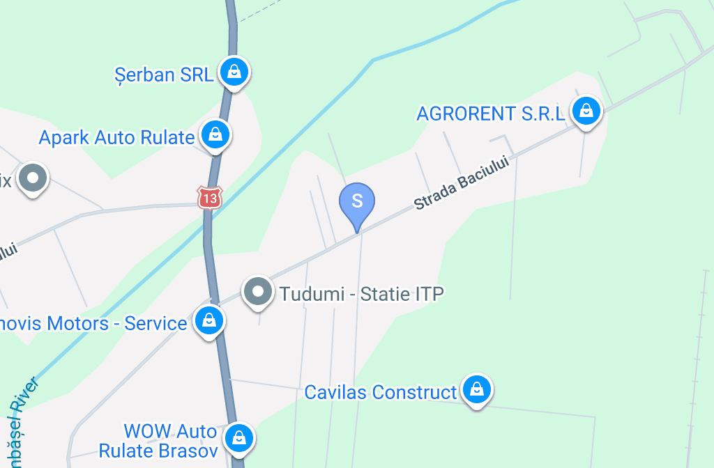 TUDUMI SRL — fotografie 3