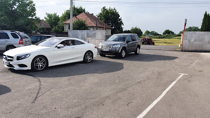 Stație ITP TUDUMI SRL
