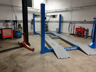 TUAVIA SERV SRL — fotografie 2