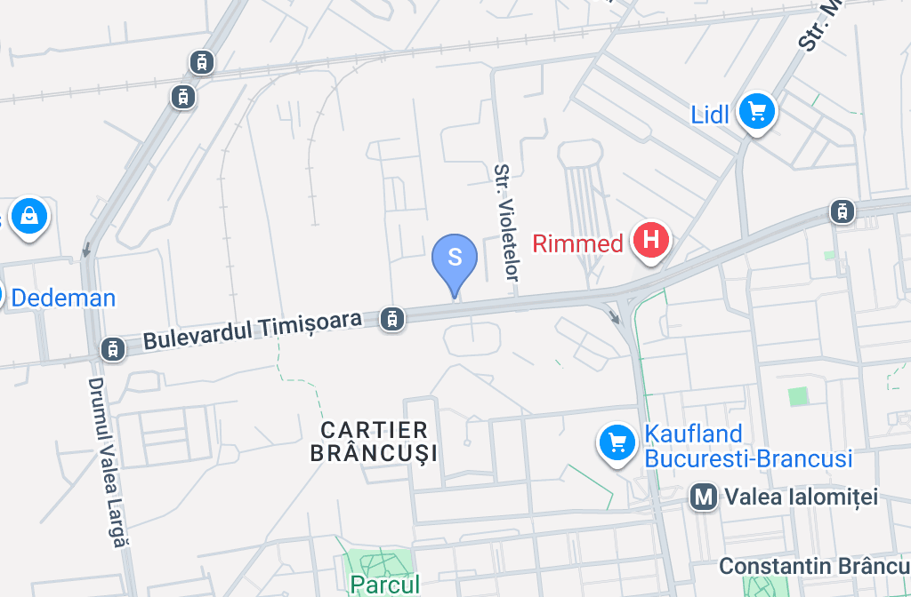 FIX ITALLAUTO SERVICE SRL — fotografie 3