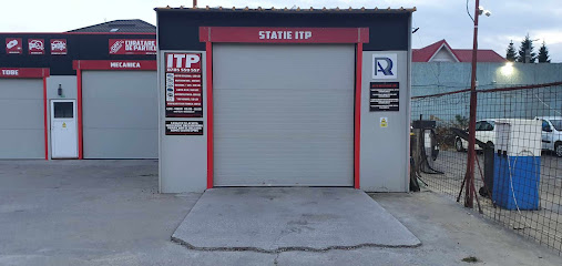 Stație ITP FIX ITALLAUTO SERVICE SRL