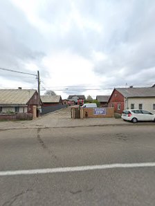 TIGRYGOLD SRL — stație ITP