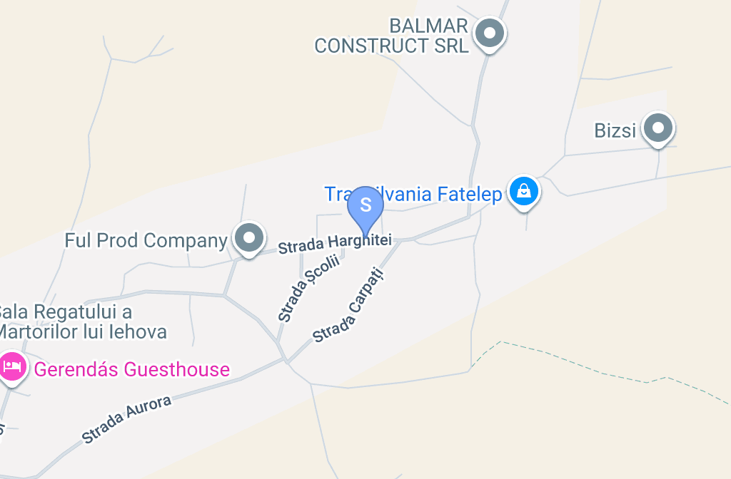 Stație ITP GLOBE GAS TOURS SRL