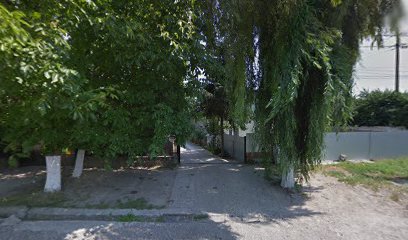 Stație ITP CARAUTODAS SRL