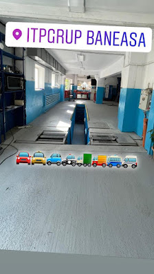 ITP AUTO MOTO BANEASA SRL — fotografie 3
