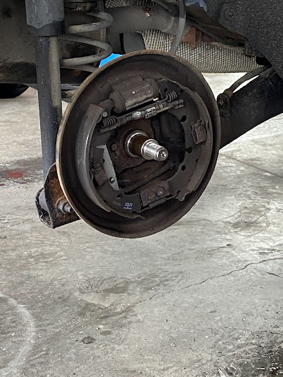 Stație ITP SERVICE AUTO NAUT SRL