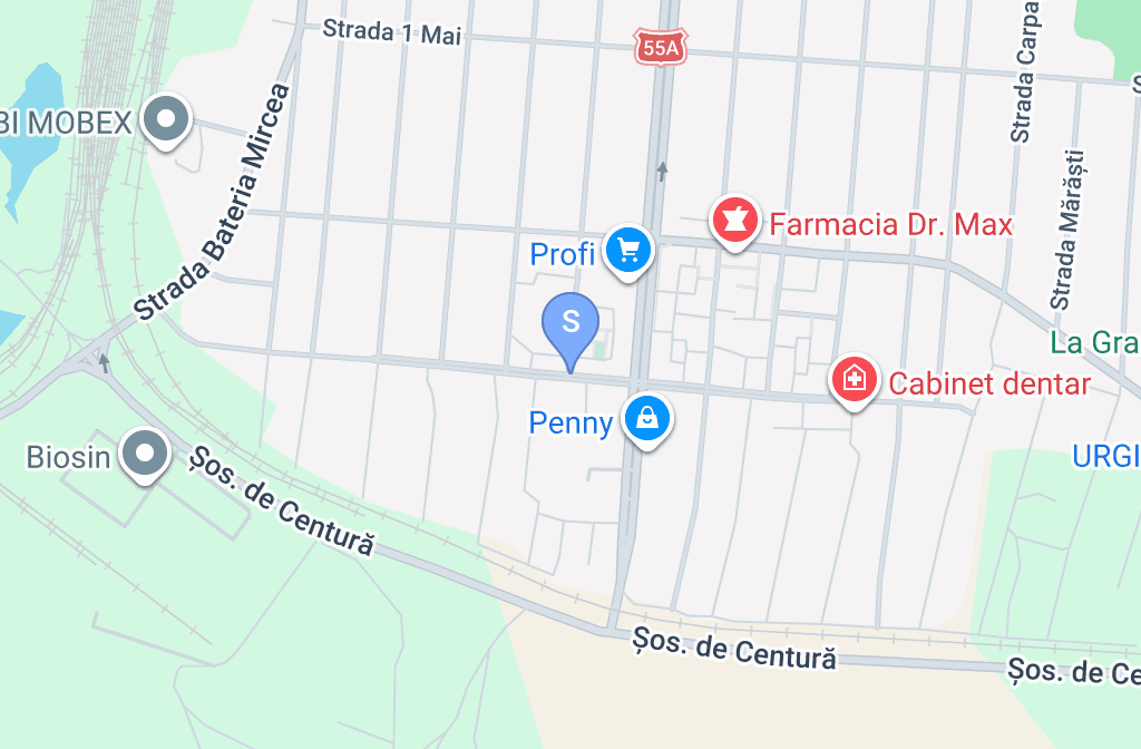 Stație ITP SOCIETATE COOPERATIVA MESTESUGAREASCA INDEPENDENTA SCM CALAFAT