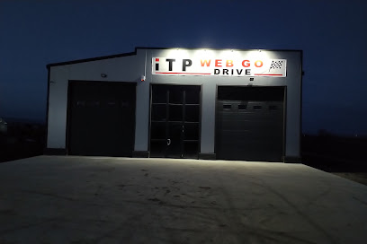 Stație ITP WEBGODRIVE ITP S.R.L.