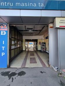 4M AUTO ERV SERVICE SRL — stație ITP