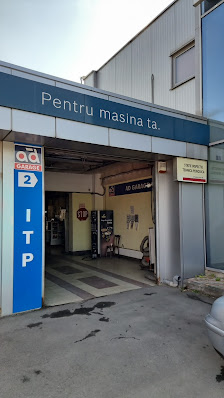 4M AUTO ERV SERVICE SRL — fotografie 2