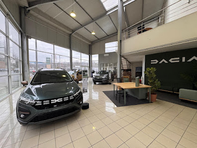 AUTO GROUP SRL — fotografie 2