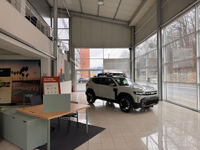 AUTO GROUP SRL — stație ITP