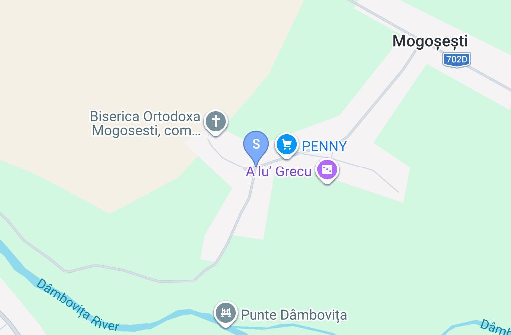 Stație ITP VIO TRANSGRUP SRL