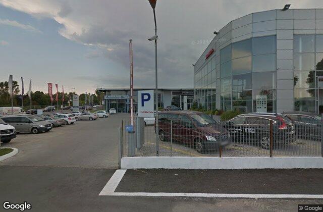 AUTOKLASS CENTER S.R.L. — stație ITP