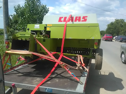 Stație ITP ROMCORP AUTO SERVICE SRL