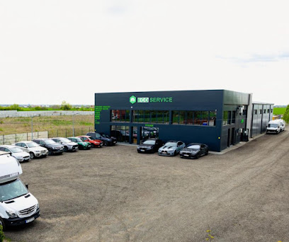 Stație ITP ECO SERVICE ENTERPRISE SRL