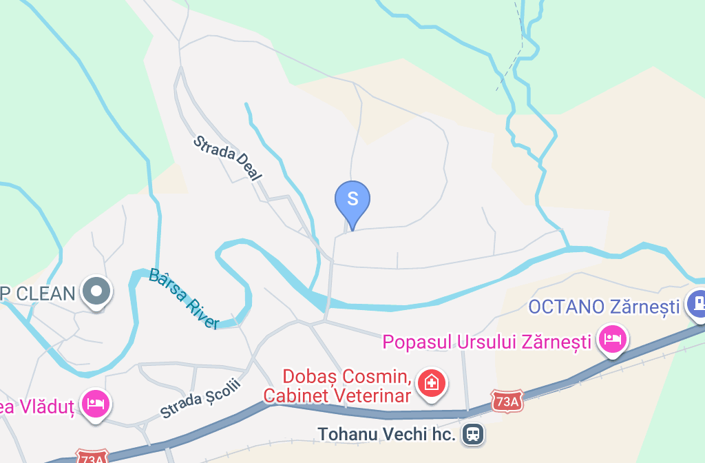 Stație ITP AGREMIN TRANS SRL