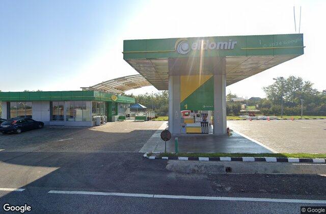 DUNGAV SERV SRL — stație ITP