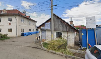 Stație ITP MISEDA INSPECT SRL