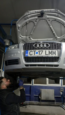AUTO PREST MAXIM SRL — stație ITP