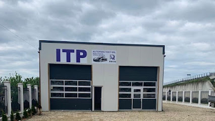 Stație ITP AUTOPARCTEST SRL