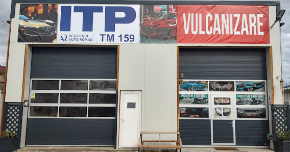 AUTOPARCTEST SRL — fotografie 2