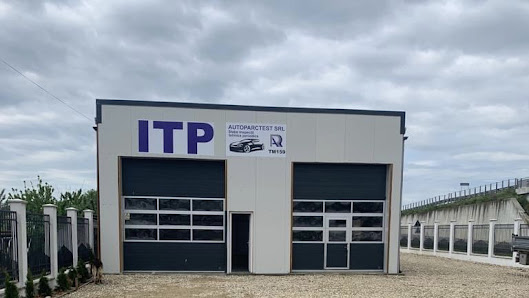 AUTOPARCTEST SRL — stație ITP