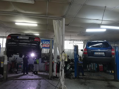 Stație ITP AUTO STUD SRL