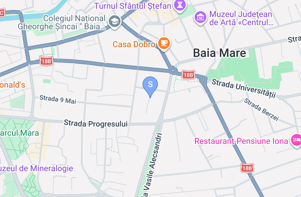 Stație ITP AN-MAR IMPEX SRL