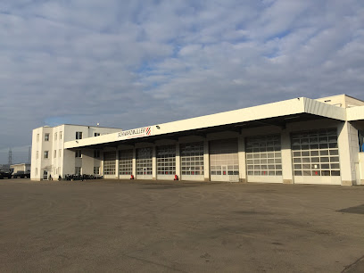 Stație ITP SCHWARZMULLER ROMANIA SRL