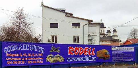 Stație ITP S.V.S RODELL SRL