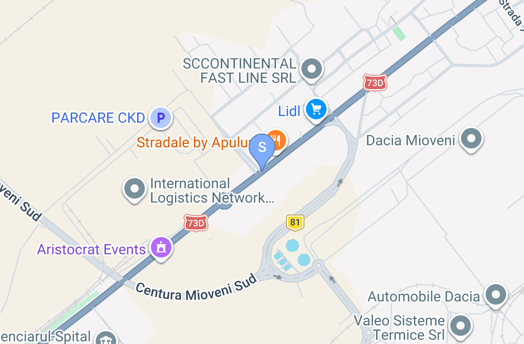 Stație ITP PITMIOVCOM PITESTI SOCIETATE COOPERATIVA
