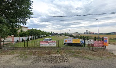 Stație ITP AUTO COMAR RENT SRL