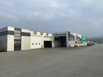 Stație ITP TETRAPLUS SRL