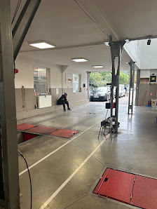 ITP SERVICE AUTO CONCEPT SRL — fotografie 3