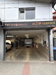 ITP SERVICE AUTO CONCEPT SRL — stație ITP