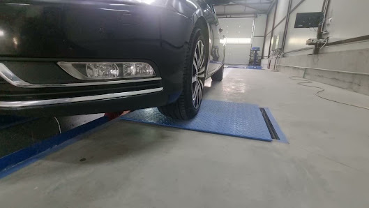 AUTOBOD SERVICE SRL — fotografie 2