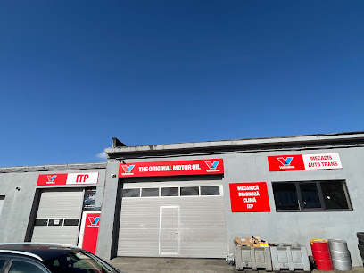 Stație ITP MECADIS AUTO TRANS SRL