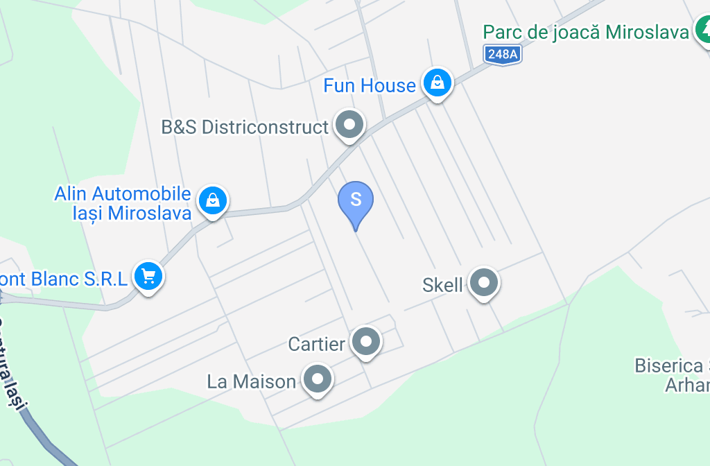 Stație ITP KIM AUTO INSPECTION SRL